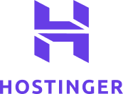 Logo Hostinger